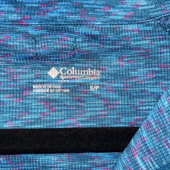 Columbia long sleeve - Picture 4 of 5